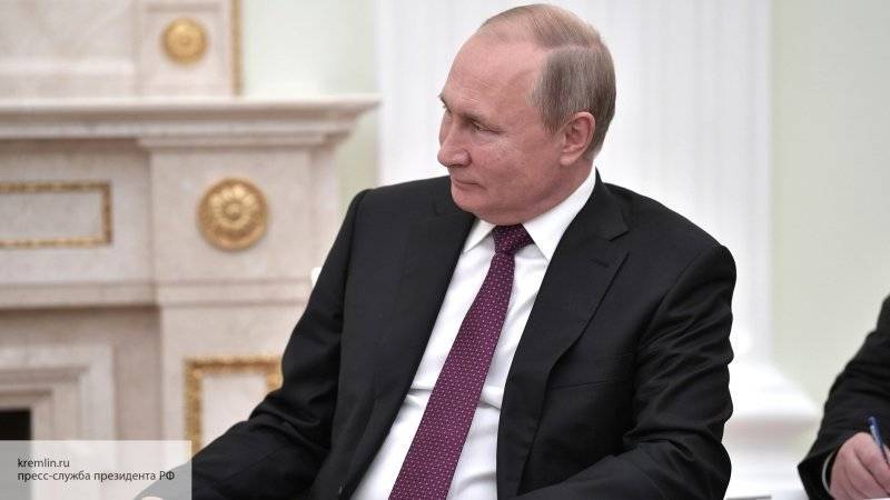 Дональд Трамп - Владимир Путин - Дмитрий Песков - Трамп - В Кремле прокомментировали возможное участие Путина в саммите G7 - politros.com - Москва - Россия - США