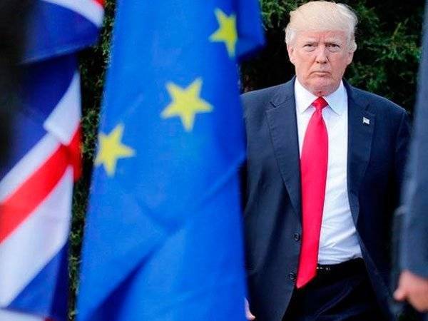 Дональд Трамп - СМИ: Трамп поссорился с лидерами других стран G7 из-за России - polit.ru - Россия - США - Англия - Италия