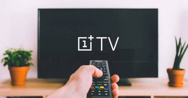 OnePlus готовит сверхдешевый ТВ на «квантовых точках». Цена и характеристики - cnews.ru