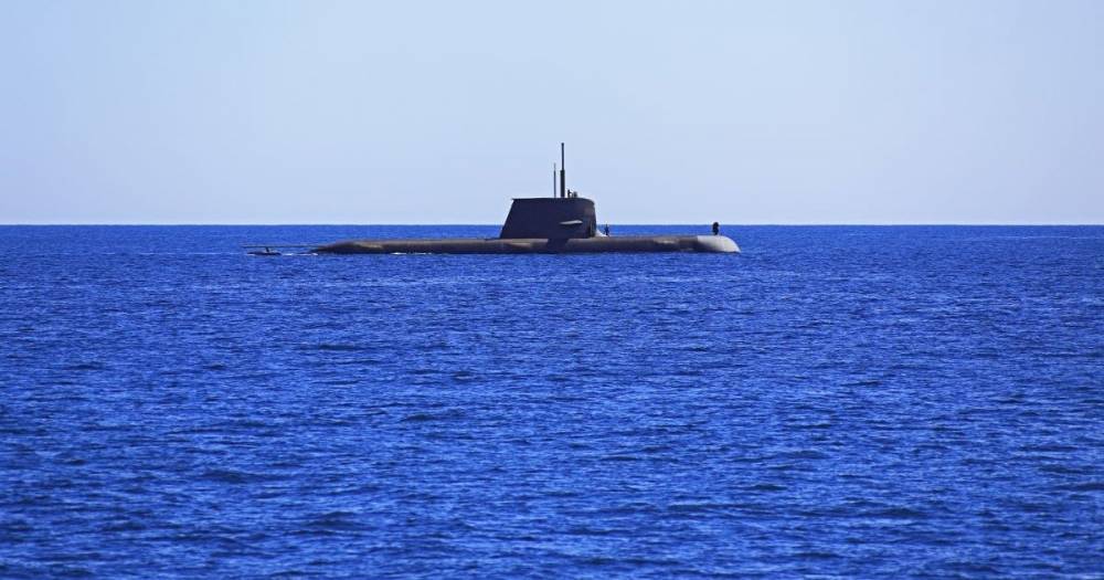 Минобороны тайком вывело субмарины с&nbsp;базы - popmech.ru - Россия - Камчатский край - Вилючинск