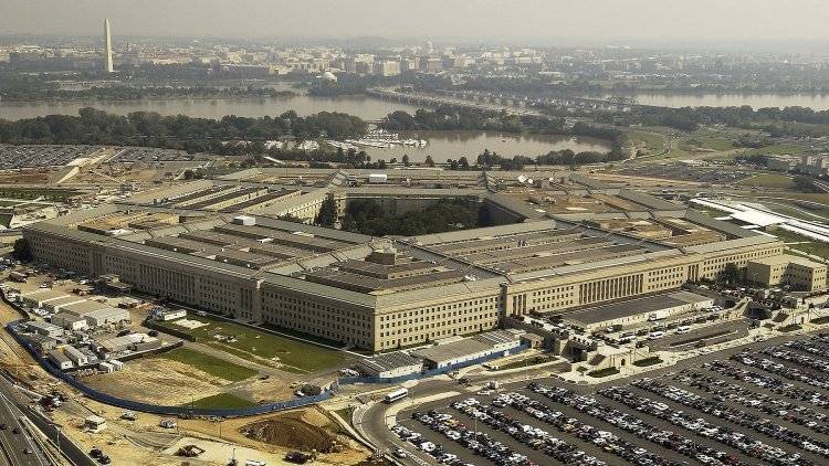 Пентагон отверг обвинения в вовлеченности в последние атаки в Ираке - polit.info - США - Ирак - Иран