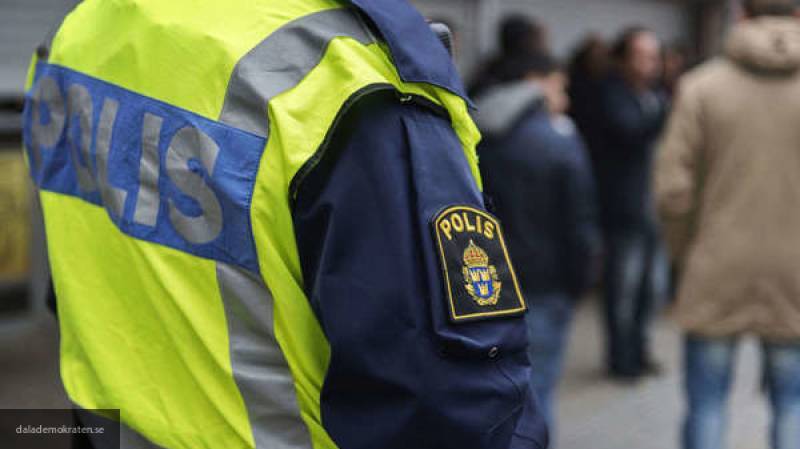 Женщина погибла в результате стрельбы в Швеции - nation-news.ru - Швеция - Мальме