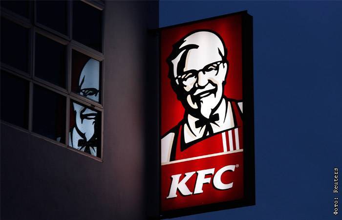 KFC вводит в меню в Атланте растительные наггетсы и бескостные "крылья" - interfax.ru - Москва