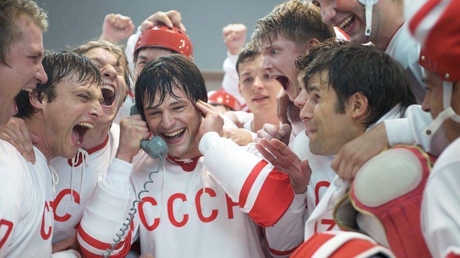 Николай Лебедев - Назван самый популярный российский фильм 21 века - iz.ru