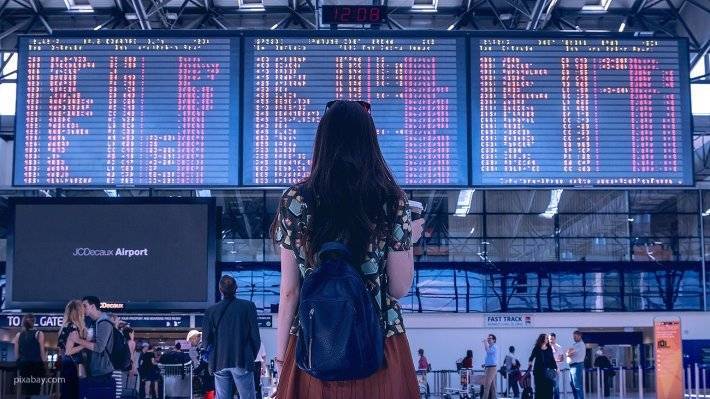 Система распознавания лиц в скором времени появится в российских аэропортах - newinform.com - Россия