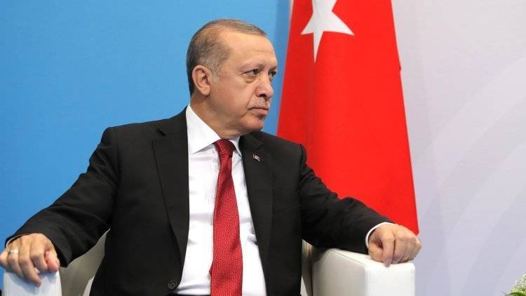 Тайип Эрдоган - Эрдоган - Турция намерена довести товарооборот с Россией до 100 миллиардов долларов - polit.info - Россия - Турция