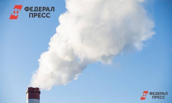 В Тольятти ужесточили контроль за качеством воздуха | Самарская область | ФедералПресс - fedpress.ru - Тольятти - Тольятти