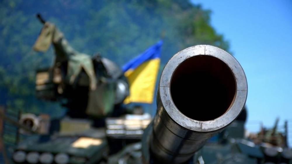 Анна Коваленко - Украина признала, что закупает в России комплектующие для военной техники - riafan.ru - Украина - Киев