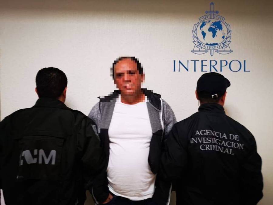 В Мексике нашли скрывающегося от суда "умершего" словака - m24.ru - Мексика - Словакия - Белиз