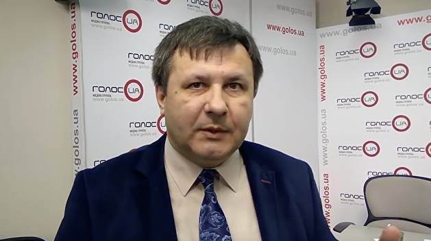 Владимир Воля - Политолог уверен, что соглашение обмена задержанными РФ и Украины вызывает много вопросов - newinform.com - Россия - Украина