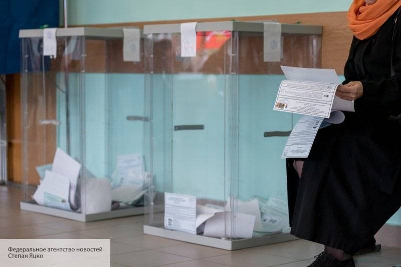 Рейтинги глав регионов исключают вероятность проведения второго тура выборов 8 сентября - politros.com - Волгоградская обл.