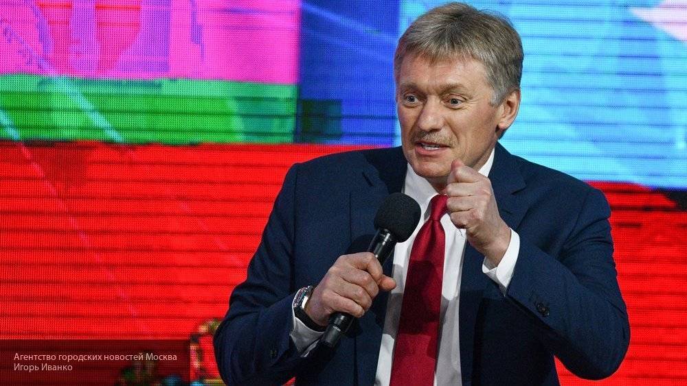 Владимир Путин - Дмитрий Песков - Кирилл Вышинский - Песков заявил, что Россия приветствует освобождение Вышинского - newinform.com - Россия