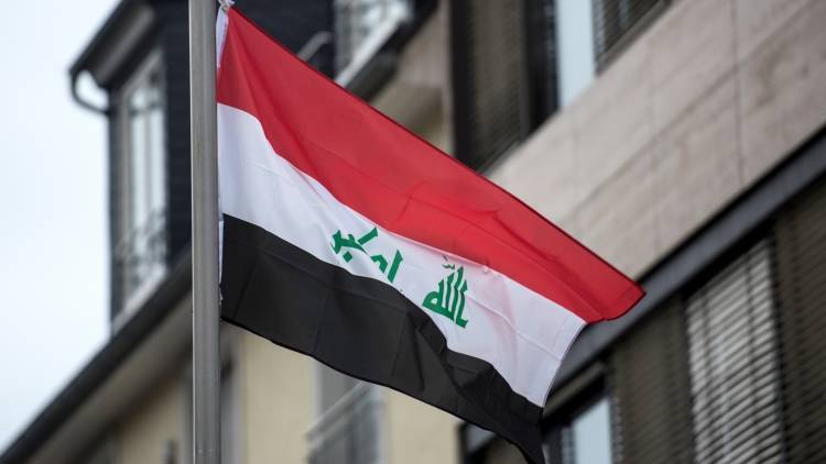 Суд в Ираке приговорил к смертной казни 11 террористов - polit.info - Украина - Ирак