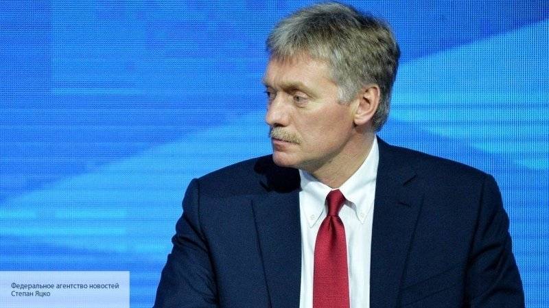 Дмитрий Песков - Путин - В Кремле рассказали о возможной встрече «нормандской четверки» - politros.com - Россия