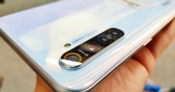 Бюджетный бренд на день обогнал Xiaomi с выпуском первого в мире смартфона с камерой на 64 МП. Характеристики - cnews.ru - Китай