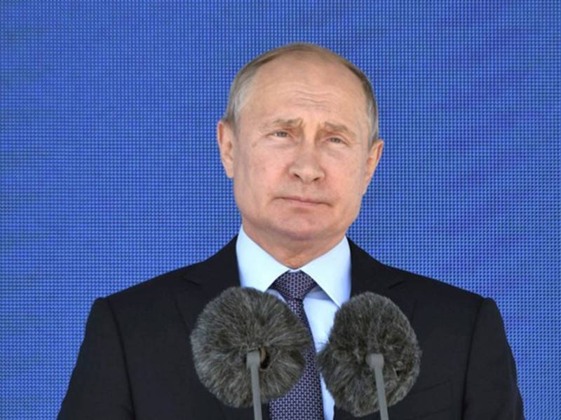 Дмитрий Медведев - Работа Путина одобряется большинством россиян - news.ru