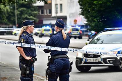 В «мигрантской столице Швеции» открыли стрельбу по прохожим - newtvnews.ru - Швеция - Мальме