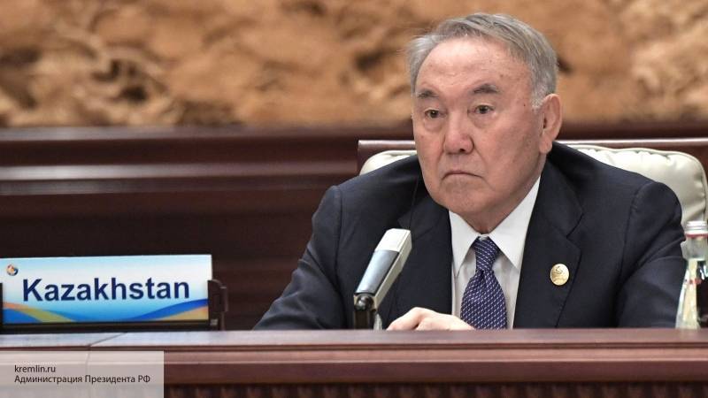 Нурсултан Назарбаев - Назарбаев - Нурсултан Назарбаев призвал глав ядерных держав к переговорам - politros.com - Казахстан - Переговоры