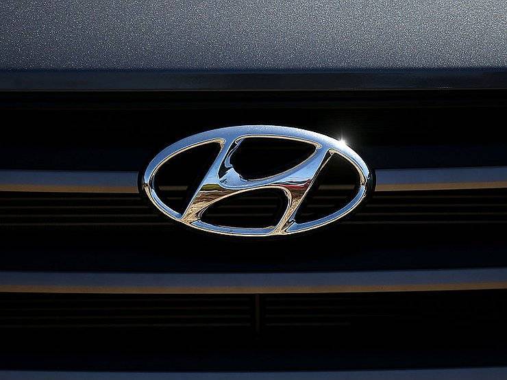 Hyundai ведет переговоры о покупке завода GM под Питером - avtovzglyad.ru - Россия - Санкт-Петербург
