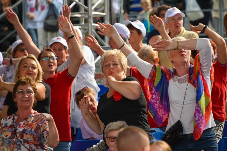 Ученые нашли взаимосвязь между оптимизмом и долголетием - m24.ru - США