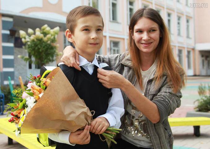 Треугольный блок начальных классов появится у центра образования в Кузьминках - vm.ru - Москва