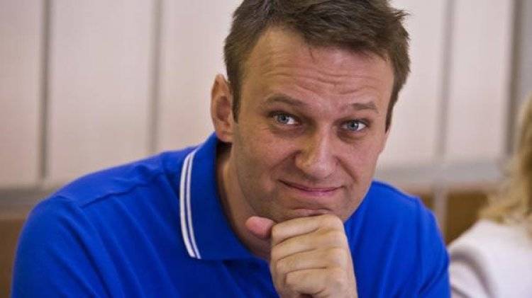 Алексей Навальный - Олег Матвейчев - Навальный - Политолог назвал «Умное голосование» Навального сбором данных для ФСБ - polit.info - Москва