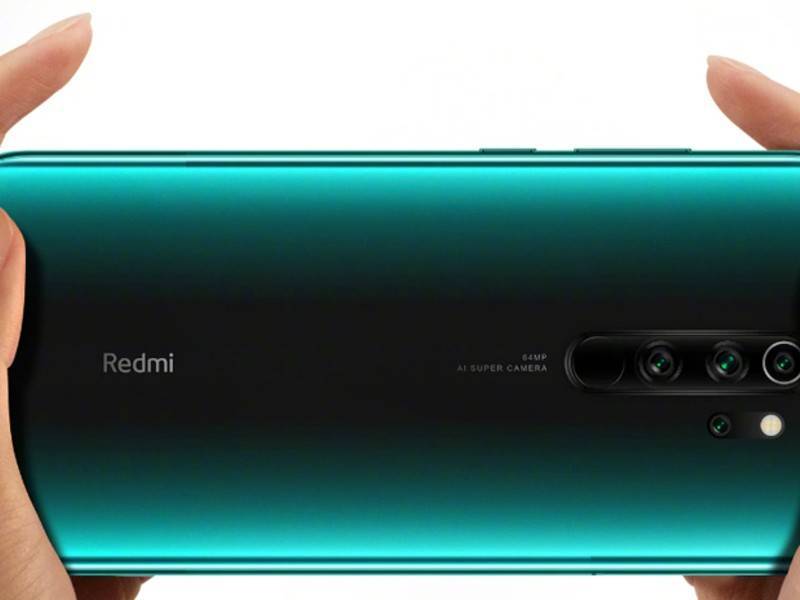 Redmi представил смартфон с камерой на 64 Мп - news.ru
