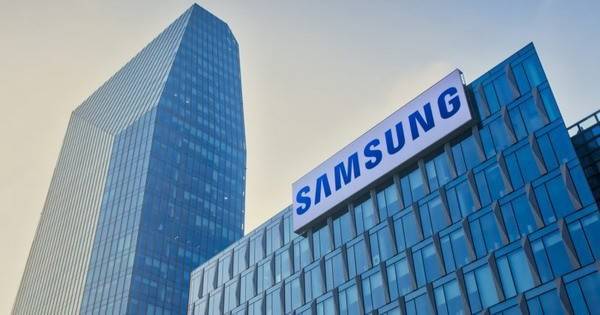 Samsung вернет к жизни старинную технологию, которая «потрясет весь мир» - cnews.ru