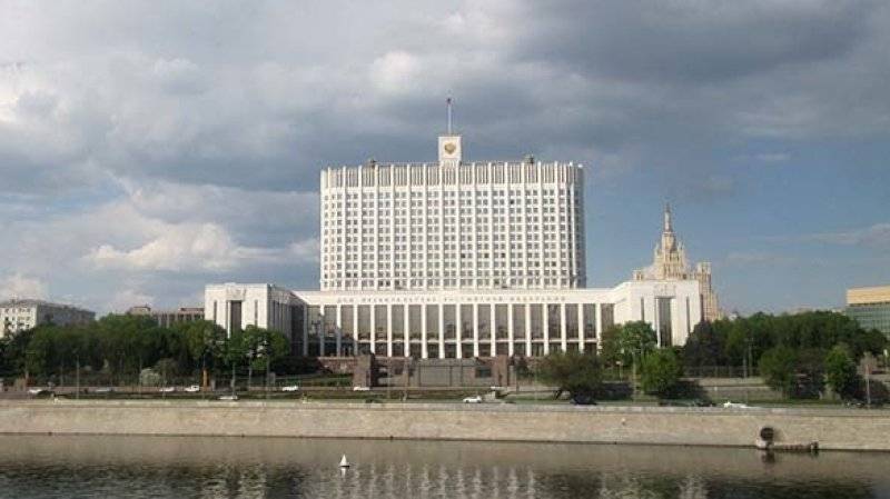 Власти одобрили изменение порядка специальной оценки условий труда - polit.info - Россия