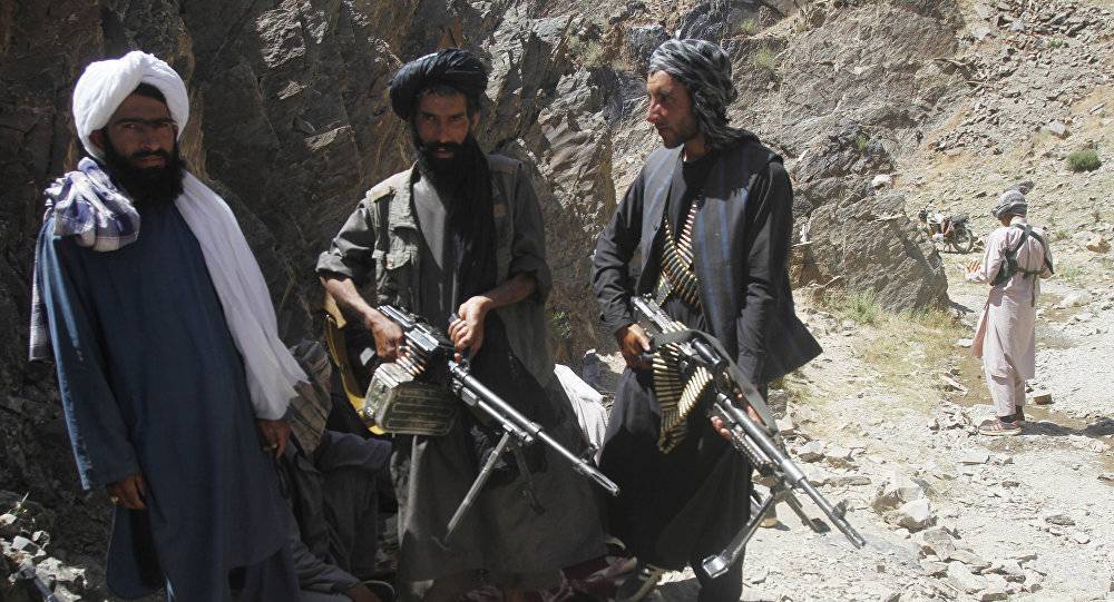 Залмай Халилзад - Спецпредставитель США: талибы готовы заключить мирное соглашение - news-front.info - США - Афганистан - Катар