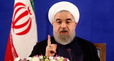 Хасан Рухани - Иран признал майнинг «промышленной деятельностью» - vestirossii.com - Иран