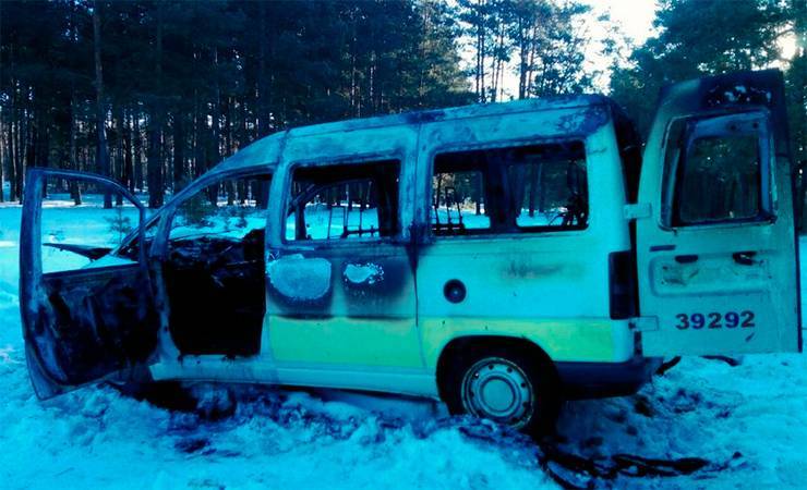 Нанес не меньше 46 ударов ножом. Дело об убийстве таксиста из Калинковичей передано в суд - gomel.today - Гомель - Калинковичи