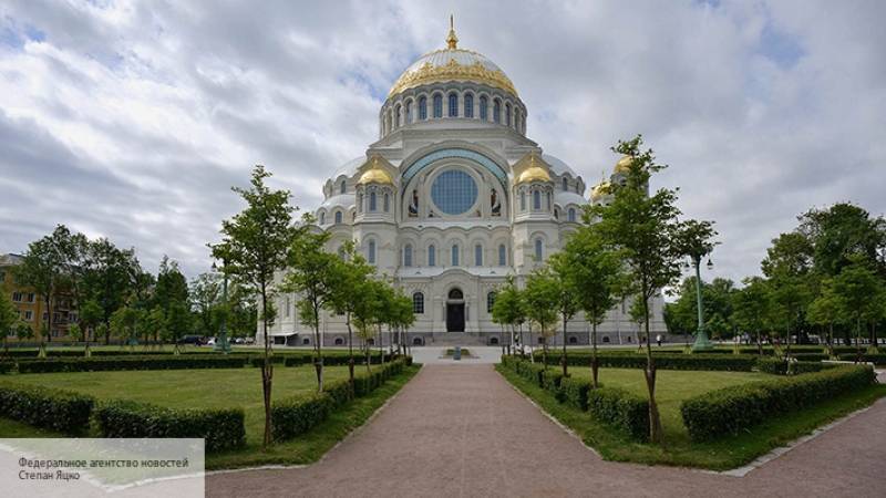 Беглов - Кронштадт стал первым российским городом с полным покрытием сетью 5G - politros.com - Россия - Китай - Санкт-Петербург