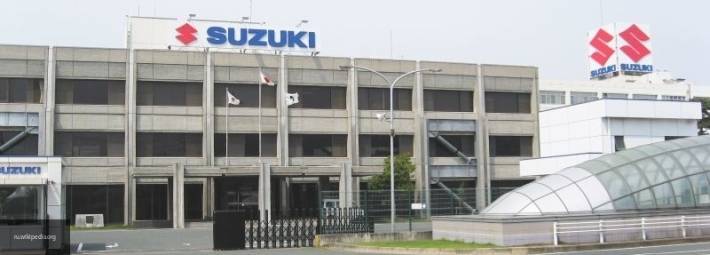 Suzuki и Toyota создадут совместный альянс - newinform.com - США