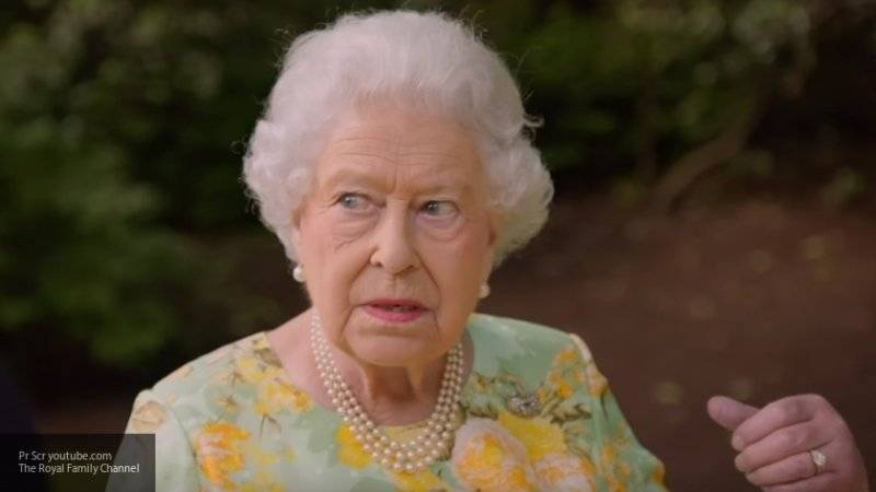 Борис Джонсон - Елизавета II - Жан Юнкер - Королева Елизавета II одобрила приостановку работы парламента Великобритании - nation-news.ru - Англия
