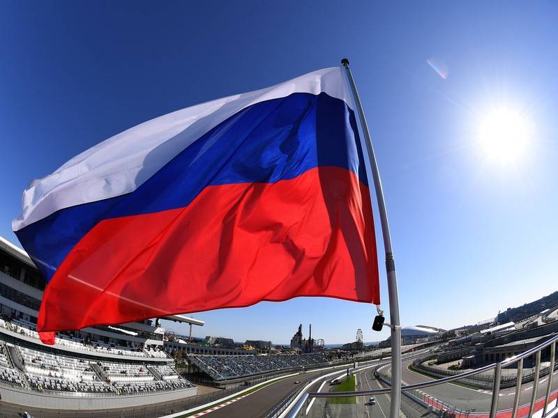 Гран-при России «Формулы-1» в 2020 году пройдёт 27 сентября - news.ru - Австралия - Германия - Мексика - Голландия - Мехико - Вьетнам - Абу-Даби - Ханой