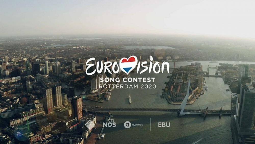 Роттердам — город «Евровидения-2020» - ru.euronews.com - Амстердам