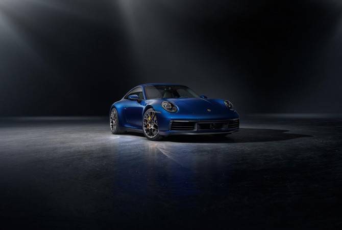 Porsche Panamera - Porsche - Porsche отзывает в России более 100 автомобилей из-за проблем с подушками безопасности - autostat.ru