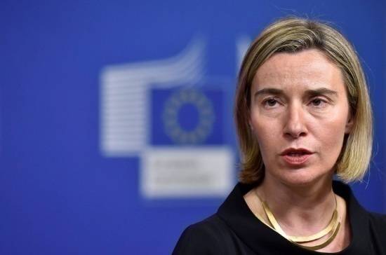 Федерика Могерини - Могерини призвала страны Евросоюза ввести безвизовый режим с непризнанным Косовом - pnp.ru - Косово - Хельсинки