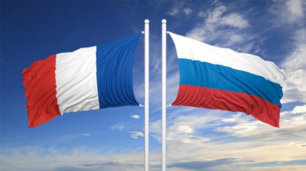 Флоранс Парли - Во Франции предложили возобновить военно-техническое сотрудничество с Россией - m24.ru - Москва - Франция - Париж - Саудовская Аравия - Йемен