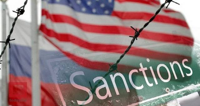 Гарегин Тосунян - Эксперт: Новые санкции США ощутимого ущерба российским банкам не нанесут - eadaily.com