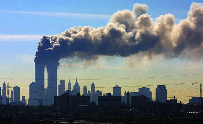 шейх Мохаммед - Ли Он - Ar Rai Al Youm (Великобритания): Организатор атак 11 сентября. Нанесёт ли он удар по Саудовской Аравии в американских судах? - inosmi.ru - США - Куба - Саудовская Аравия