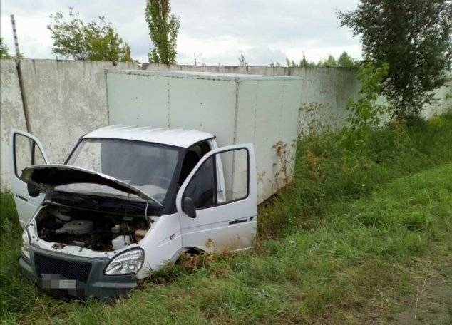 Александр Ковалев - В Башкирии в кузове грузового автомобиля нашли мертвого мужчину - gorobzor.ru - Башкирия