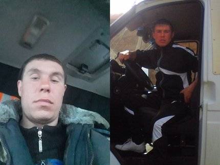 В Башкирии без вести пропал 31-летний Евгений Астафьев - ufatime.ru - Башкирия - район Бижбулякский