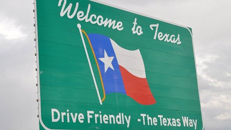 Грег Эбботт - Стрельбу в Техасе квалифицировали как преступление на почве ненависти - polit.info - Техас - Эль-Пасо