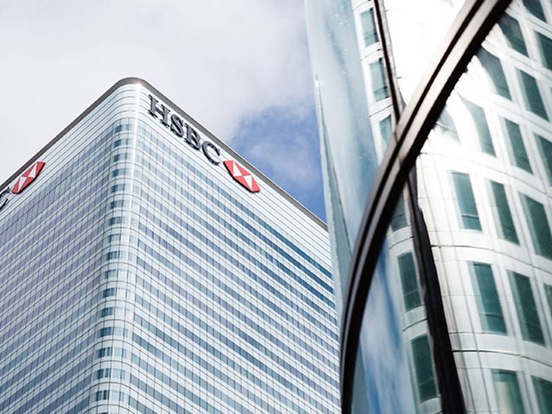 Борис Джонсон - Банк HSBC меняет руководителя - news.ru - Англия - Великобритания