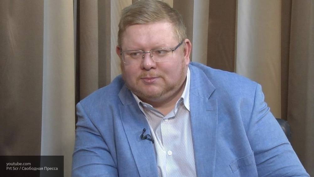 Павел Данилин - Член ОП назвал причины, по которым оппозиция не хочет организовывать законные митинги - newinform.com - Москва