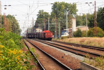 Погрузка на&nbsp;Горьковской железной дороге составила порядка 2,6&nbsp;млн тонн в&nbsp;июле - vgoroden.ru