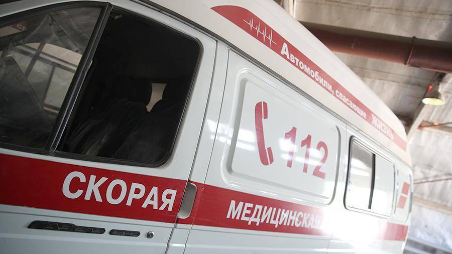 Два человека госпитализированы после взрывов на складе боеприпасов под Красноярском - iz.ru - Красноярский край - район Ачинский