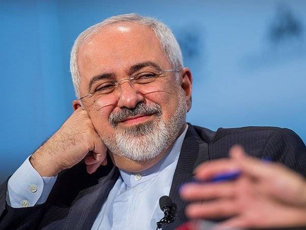 Мохаммад Джавад - Иран пригрозил выйти из ядерной сделки - polit.ru - США - Англия - Иран - Персидский Залив